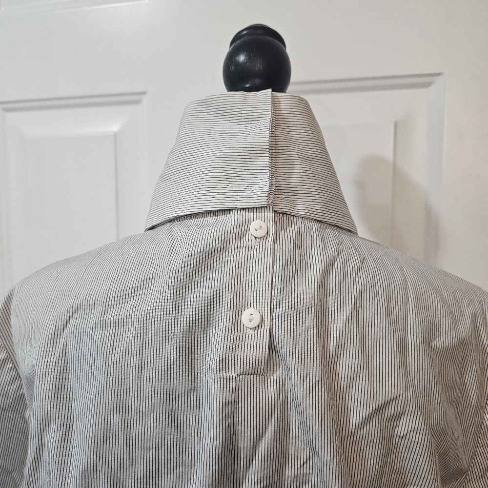 Tibi Blouse Size XS Modern - Picture 10 of 13
